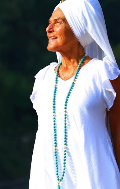 Gurmukh Kaur Khalsa